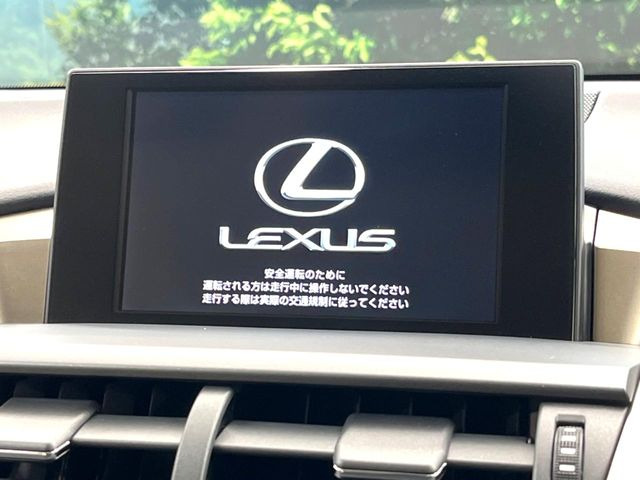 NX300h アーバンスタイル