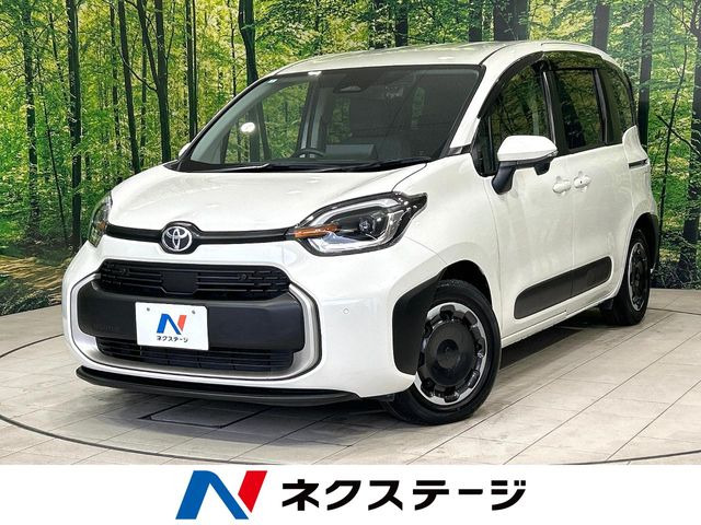 シエンタハイブリッド 1.5 Z
