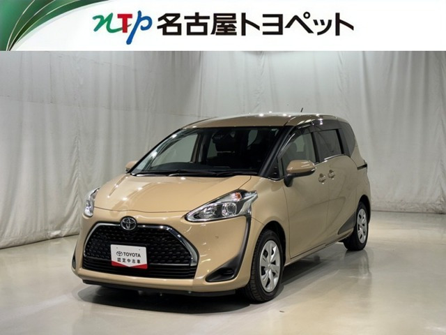 シエンタ1.5 G