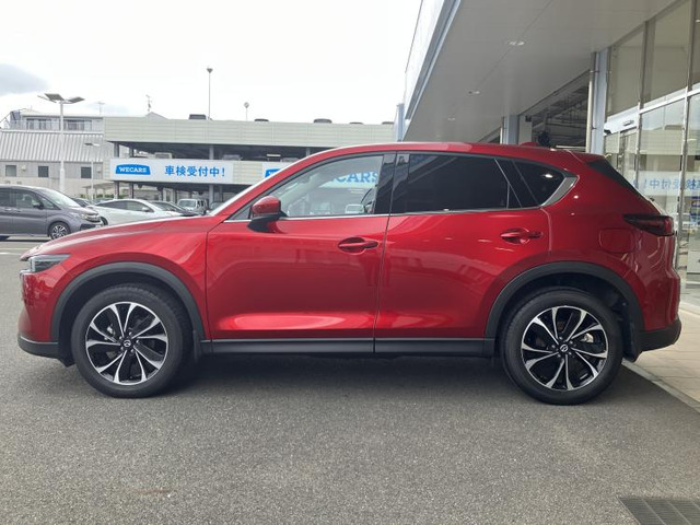 CX-52.2 XD Lパッケージ