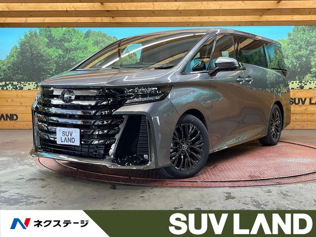 ヴェルファイアハイブリッド 2.5 Z プレミア E-Four 4WD