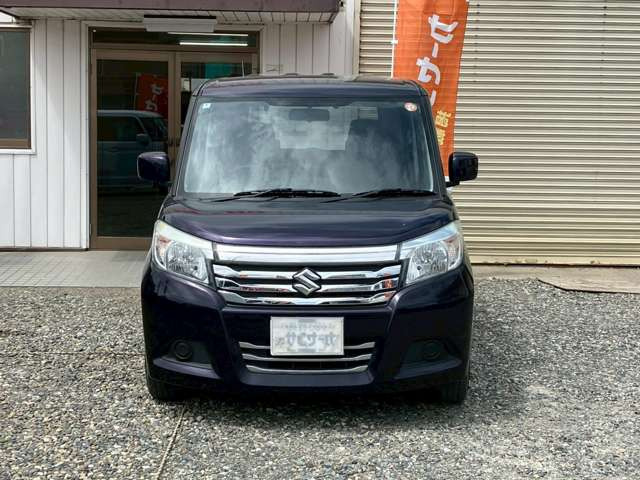 ソリオ1.2 G