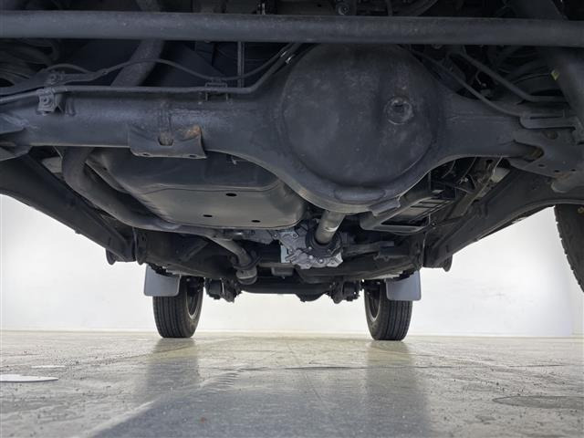 ジムニーXC 4WD