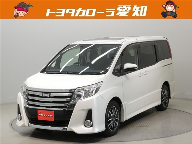 ノア2.0 Si