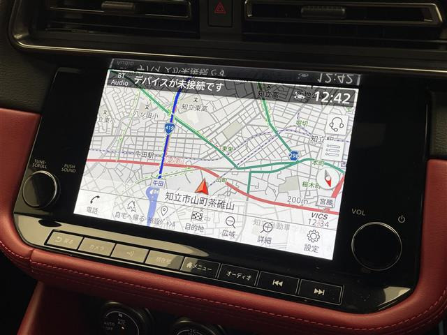 フェアレディZ3.0 バージョン ST