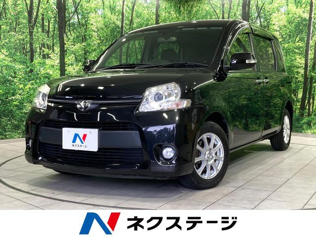 シエンタ1.5 ダイス G