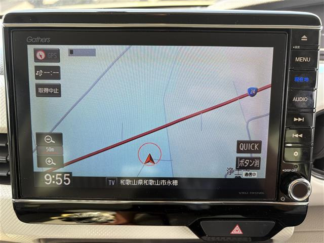 N-BOXG L ホンダセンシング