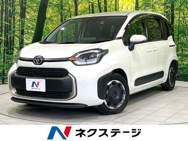 シエンタハイブリッド 1.5 Z