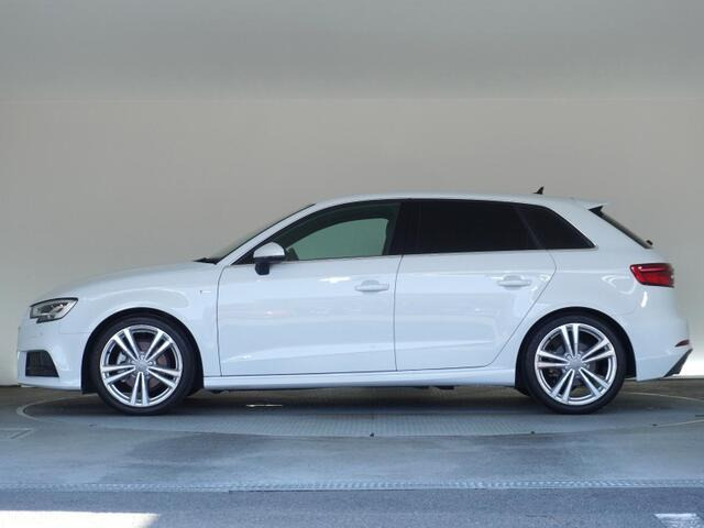A3スポーツバック30 TFSI スポーツ Sラインパッケージ