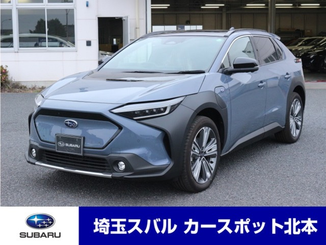 ソルテラET-HS 4WD