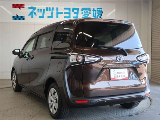 シエンタハイブリッド 1.5 G