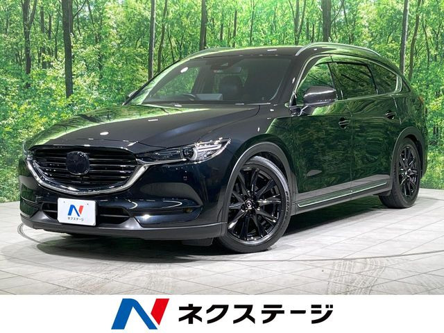 CX-82.2 XD ブラックトーンエディション
