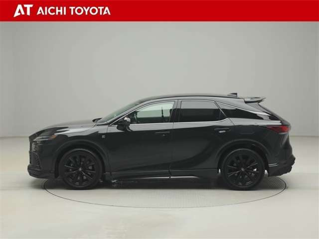 RX500h Fスポーツパフォーマンス 4WD