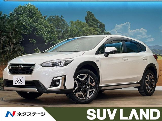 XV2.0 アドバンス 4WD