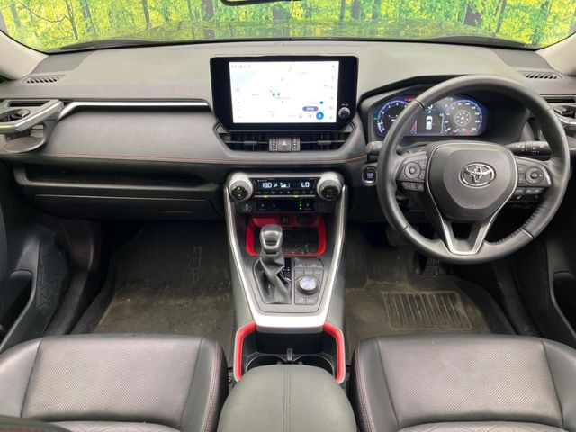 RAV42.0 アドベンチャー オフロードパッケージ II 4WD