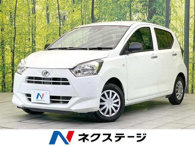 ミライースL SAIII