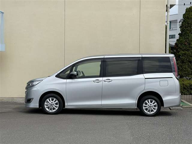 ノア2.0 G 4WD