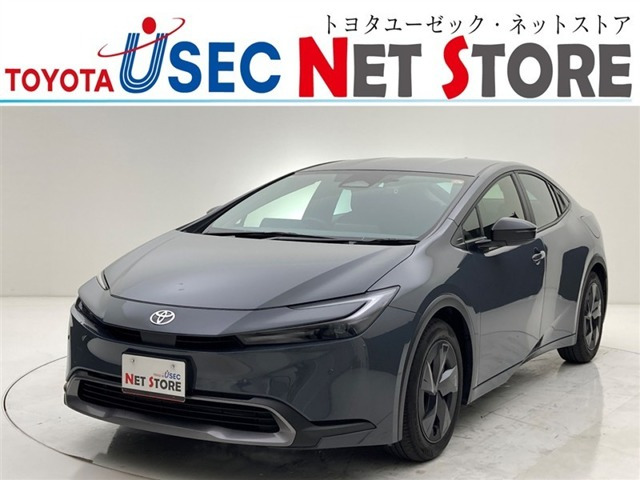 プリウス1.8 U