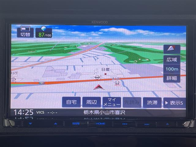 N-BOXカスタムG L ホンダセンシング