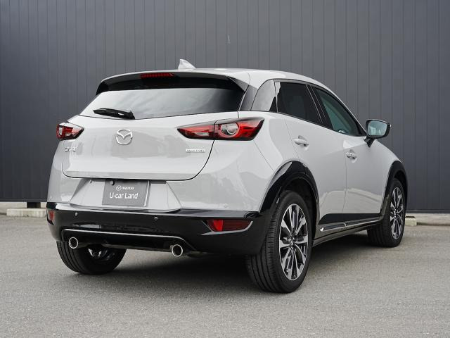 CX-31.5 15S アーバンドレッサー