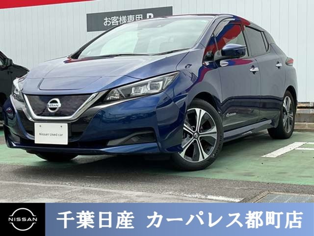 リーフ