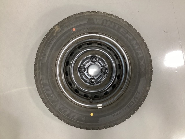 N-VAN