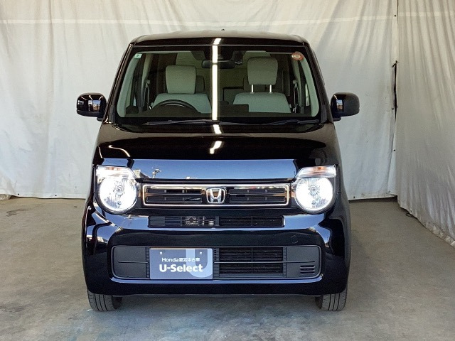 N-WGNL ホンダ センシング 4WD