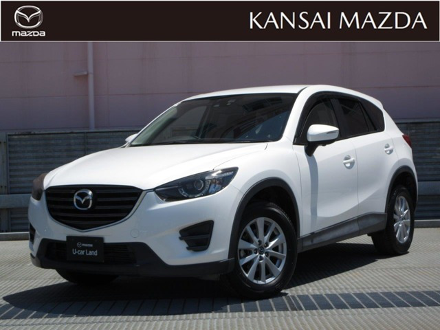 CX-52.2 XD プロアクティブ