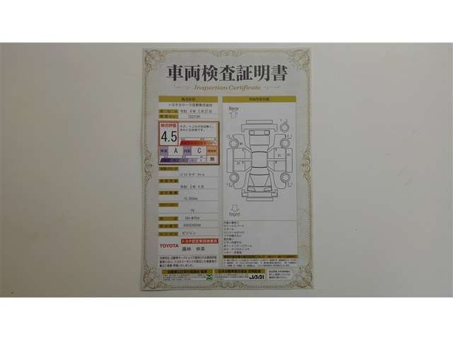 パッソ1.0 モーダ チャーム