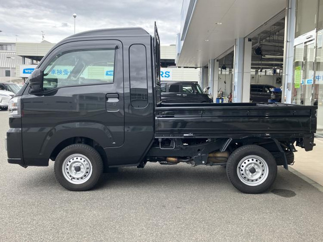 ハイゼットトラックジャンボ エクストラ 4WD