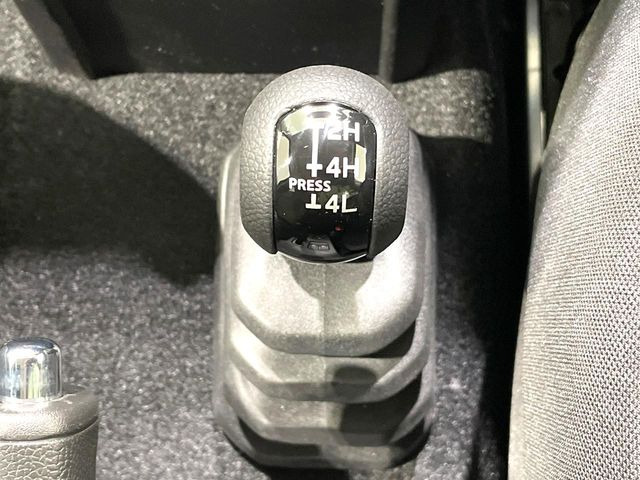 ジムニーノマド1.5 FC 4WD