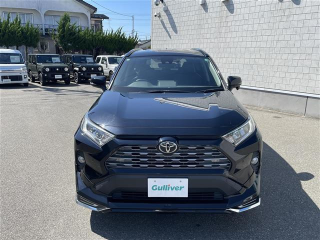 RAV42.0 G 4WD