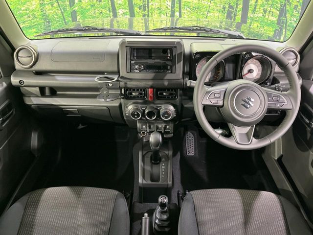ジムニーノマド1.5 FC 4WD