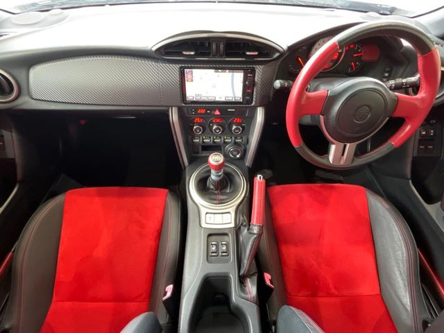 862.0 GT リミテッド