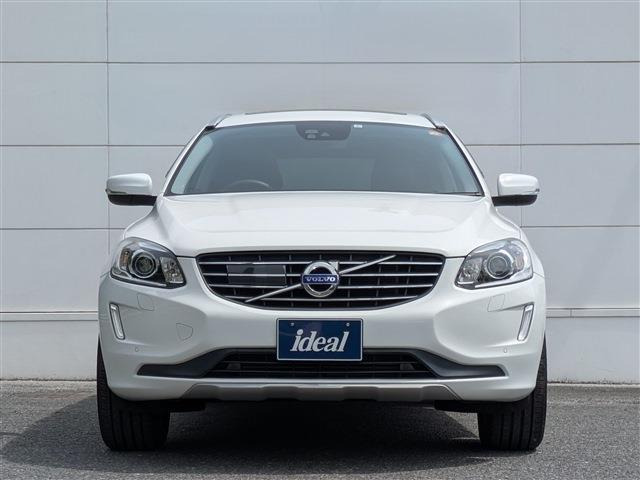 XC60T5 AWD クラシック 4WD