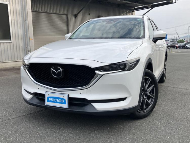CX-52.2 XD プロアクティブ