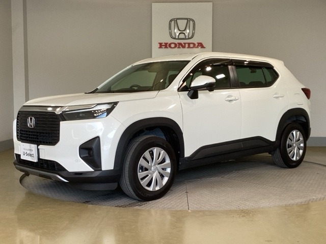 ZR-V1.5 X