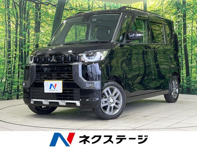 デリカミニT プレミアム