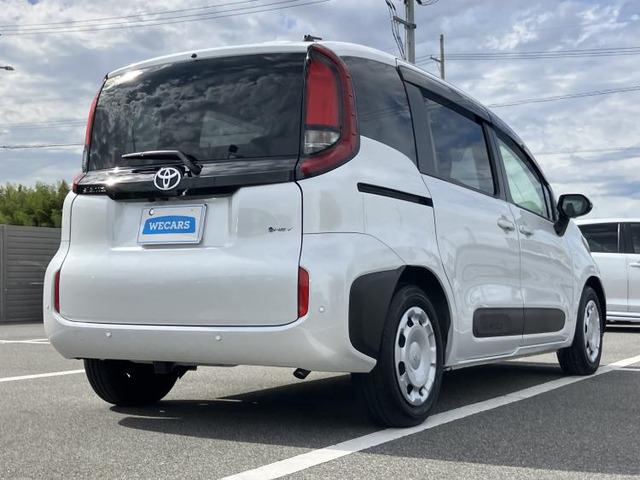 シエンタハイブリッド 1.5 G