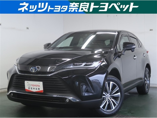 ヤリス1.5 ハイブリッド G