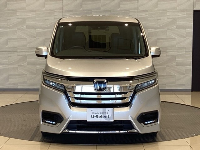 ステップワゴン2.0 スパーダ ハイブリッド G EX ホンダセンシング