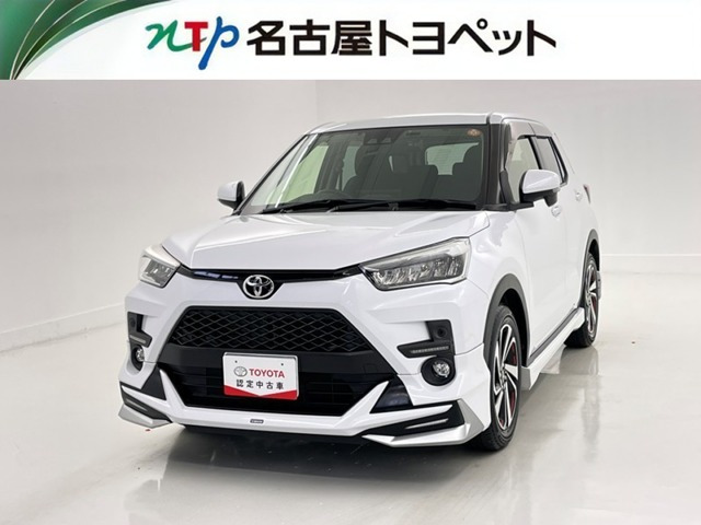 ライズ1.0 Z