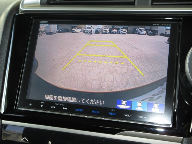 フィット1.3 13G L ホンダセンシング