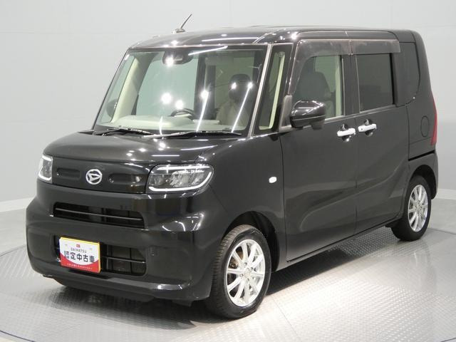 タントX スペシャル 4WD