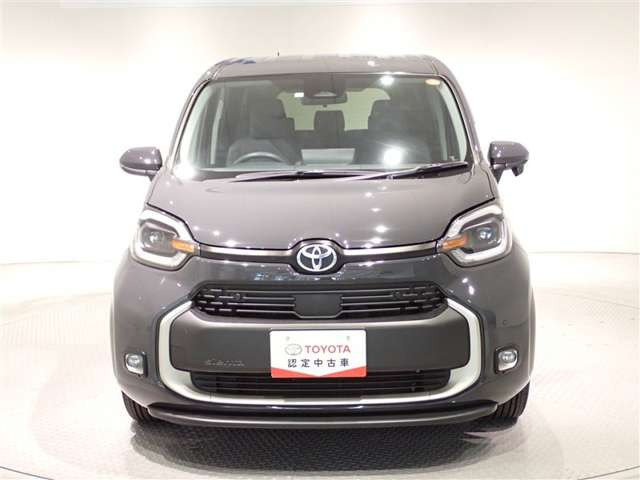 シエンタハイブリッド 1.5 Z