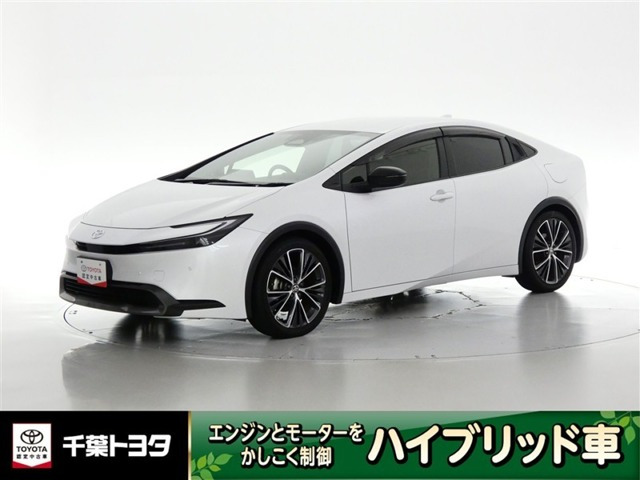 プリウス2.0 G
