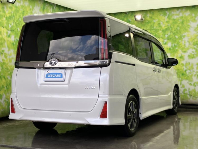 ノア2.0 Si W×B II