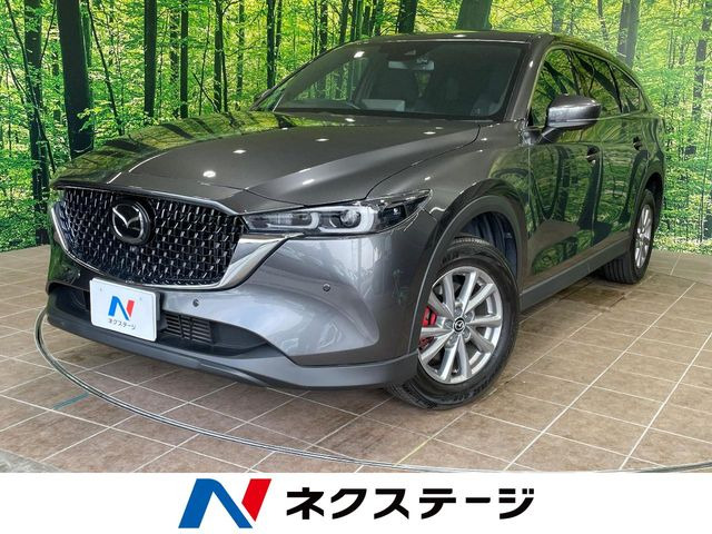 CX-82.2 XD スマートエディション