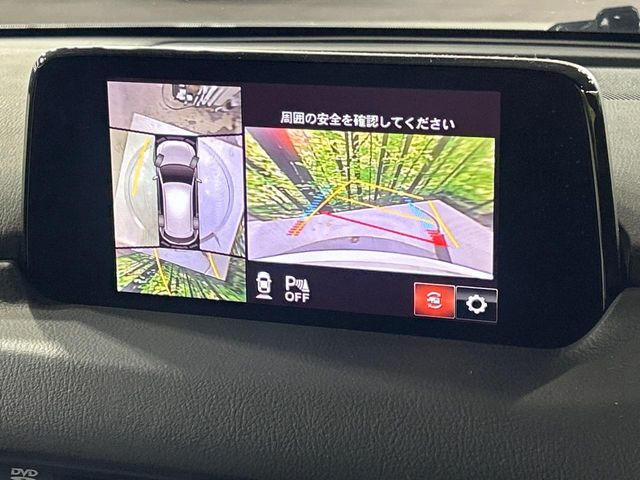 �y360&deg;�r���[���j�^�[�z��p�̃J�����ɂ��A�ォ�猩���낵���悤�Ȏ��_��360�x�N���}�̎��͂��m�F���邱�Ƃ��ł��܂������p�������m�F���₷���A�����ꏊ�ł̐؂�Ԃ��⒓�Ԃ��X���[�Y�ɍs���܂��B
