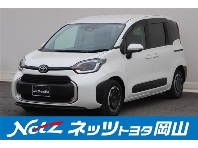 シエンタハイブリッド 1.5 Z